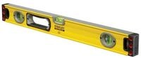 STANLEY Wasserwaage Stanley Wasserwaage FatMax II 180cm