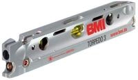 BMI Wasserwaage BMI Laser-Wasserwaage, 240 mm