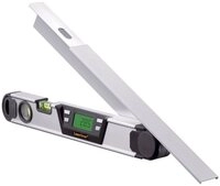 LASERLINER Winkelmesser Laserliner ARCOMASTER 60 075.131A Digitaler Winkelmesser 600