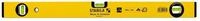 Stabila Wasserwaage, Leichtmetall LM mit Winkel 70W 80 cm