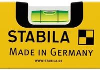 Wasserwaage STABILA Wasserwaage 90 cm Type 70