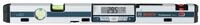 Bosch Professional Winkelmesser Digitaler Neigungsmesser GIM 60 L 0601076900