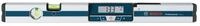 BOSCH Wasserwaage GIM 60 Professional Digitaler Neigungsmesser