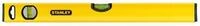STANLEY Wasserwaage Stanley Wasserwaage Klassik 40cm bunt