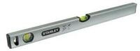 STANLEY Wasserwaage Stanley Wasserwaage Klassik magnetisch 80cm