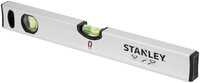 STANLEY Wasserwaage Wasserwaage Klassik magnetisch 40cm STHT1-43110