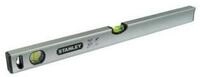 STANLEY Wasserwaage Stanley Wasserwaage Klassik magnetisch 120cm
