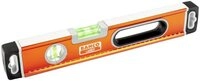 BAHCO Wasserwaage Bahco 466-400-M Wasserwaage mit Magnet 0.4 m 0.5 mm/m, (466-400-M)