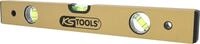 KS Tools Wasserwaage KS Tools 204.5500 Aluminiumprofil-Wasserwaage, 500mm