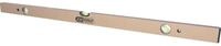 KS Tools Wasserwaage, Aluminiumprofil 2.2 cm x 100 cm x 5 cm