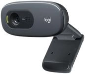Logitech Webcam