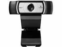Logitech Logitech C930e Business-Webcam, Full-HD 1080p Full HD-Webcam
