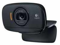 Logitech B525 HD Webcam mit Webcam