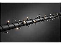 KONSTSMIDE LED-Lichterkette, 120-flammig, Micro LEDs, schutzisoliert/umgossen,...