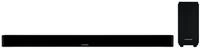 Thomson Thomson Soundbar SB250BT inkl. Subwoofer [black] Soundbar