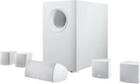 CANTON Movie 95 5.1 Lautsprecher System 5.1 (passives System, kabelgebunden, 620 W,