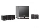 ELAC Cinema 30 5.1 Lautsprecher System 5.1 (Nicht vorhanden (Passives System), 460 W,