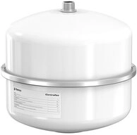 Flamco Membran-Druckbeh&auml;lter CONTRA-FLEX Druckausdehnungsgef&auml;&szlig; 12L, wei&szlig;, 3 bar,