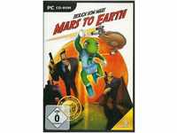 Mars to Earth - Besuch vom Mars PC
