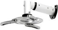 my wall Beamer-Wandhalterung H16-5L, (Verstellbarer Wandabstand und 20&deg; neigbar)