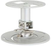 Acer Beamer-Deckenhalterung CM-01S - Universelle Deckenhalterung kurz - grau
