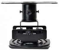 Optoma Beamer-Deckenhalterung OCM818B-RU Universal - Deckenhalterung - schwarz