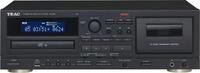 TEAC AD-850-SE/&thinsp;B Cassette Deck / CD-Player (CD-Play&shy;er) CD-Player