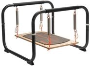 pedalo&reg; Stabilisations-Therapieger&auml;t Stabilisator Sport, 4 Senso-Federn = 3D