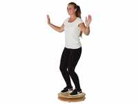 pedalo® Balanceboard Balancekreisel 500, Training der Balance mit mehr