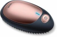 BEURER Elektrohaarentwirrb&uuml;rste HT 10, Ionen-Technologie