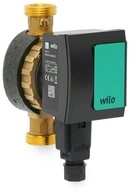 Environ Fu&szlig;bodenheizung Wilo Star-Z NOVA A 15 A 140 mm Trinkwasserpumpe 4132751