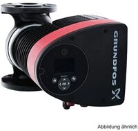 Grundfos Gartenpumpe Grundfos Umw&auml;lzpumpe Typ Magna3, 50-80F, Einbaul&auml;nge 240mm,