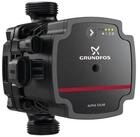 Grundfos Tauchpumpe Grundfos Prim&auml;rpumpe Solar Alpha 15-75, G 1, 130mm, PN 10,...