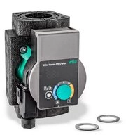 Environ Fu&szlig;bodenheizung Wilo Yonos PICO plus 25/1-4-130 Umw&auml;lzpumpe 4215503