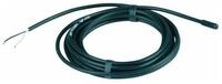 DEVI Lochband Devi Leitungsf&uuml;hler 3m IP65 140F1091 bunt