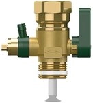 Reflex Armaturkartusche REFLEX flowjet Durchstr&ouml;mungsarmatur 3/4