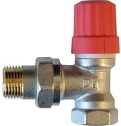 Danfoss Heizk&ouml;rperthermostat Danfoss Thermostatventil-Unterteil RA-N 15