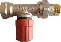 Danfoss Heizk&ouml;rperthermostat Danfoss Thermostatventil-Unterteil RA-N 15
