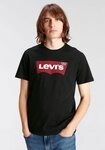 Levi's&reg; T-Shirt Batwing Logo Tee mit Logo-Front-Print