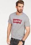Levi's&reg; T-Shirt Batwing Logo Tee mit Logo-Front-Print