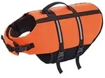 Nobby Schwimmweste Hunde Schwimmhilfe Gr&ouml;&szlig;e M R&uuml;ckenl&auml;nge 35 cm