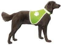 Nobby Hundewarnweste Sicherheitsweste