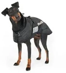 Back on track Hundemantel Back on Track Standardmantel Hundedecke schwarz 29