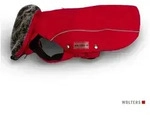 Wolters Hundejacke Winterjacke Amundsen rot 32cm Regul&auml;r