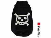Wolters Strickpullover Totenkopf (25 cm)
