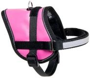Karlie Hunde-Geschirr Teeny Weeny Geschirr pink