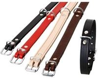 Karlie Hunde-Halsband Halsband Rondo schwarz