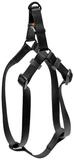 Karlie Hunde-Geschirr Geschirr 1-2-3 Step & Go Art Sportiv Plus schwarz