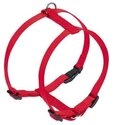 Nobby Hunde-Geschirr Nobby Hundegeschirr Classic S rot, Nylon