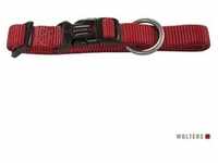 Wolters Hunde-Halsband Professional Halsband, Nylon, in verschiedenen Größen...